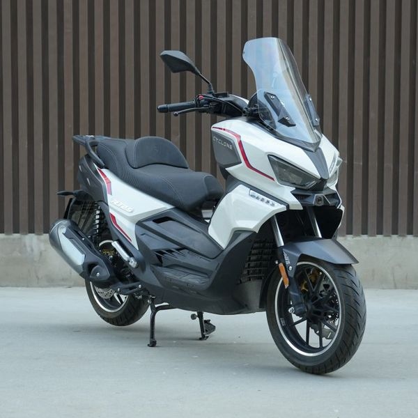 Cyclone RT250 250cc
