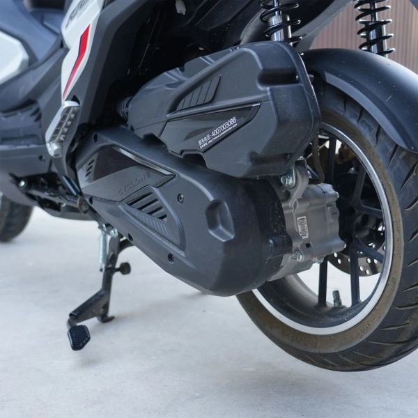 Cyclone RT250 250cc