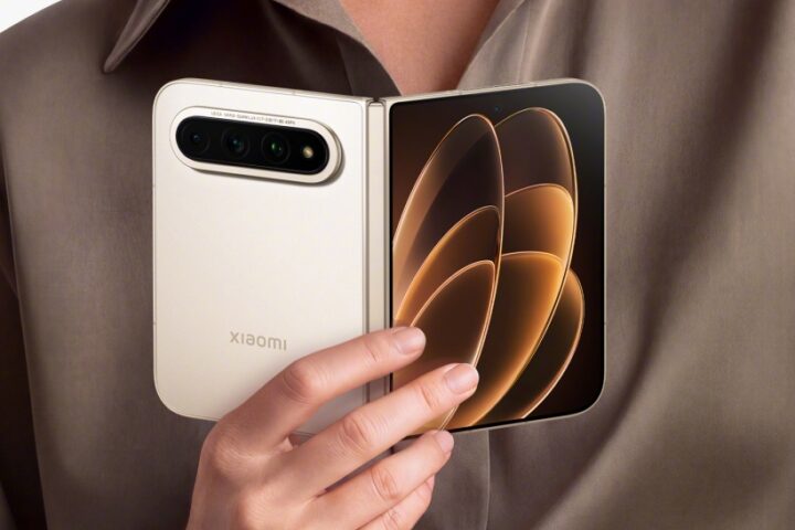 Xiaomi 18 Fold: màu mới, cấu hình và những điểm cần lưu ý trước ngày ra mắt