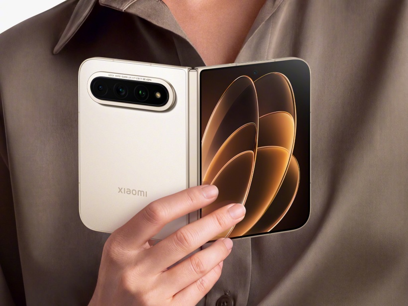 Xiaomi 18 Fold: màu mới, cấu hình và những điểm cần lưu ý trước ngày ra mắt