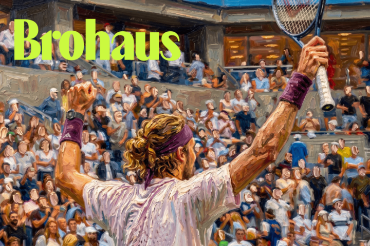 Khi chiến thắng bất ngờ đến: Zverev không nhận ra mình vừa vô địch trên sân Arthur Ashe