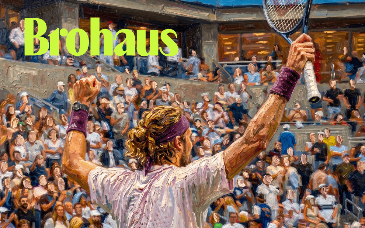 Khi chiến thắng bất ngờ đến: Zverev không nhận ra mình vừa vô địch trên sân Arthur Ashe